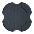 thumbnail image 3 of simhoa Air Fryer Heat Resistant Mat Cooking Counter Kitchen Hot Pad for Dz401 Dz201, 3 of 8