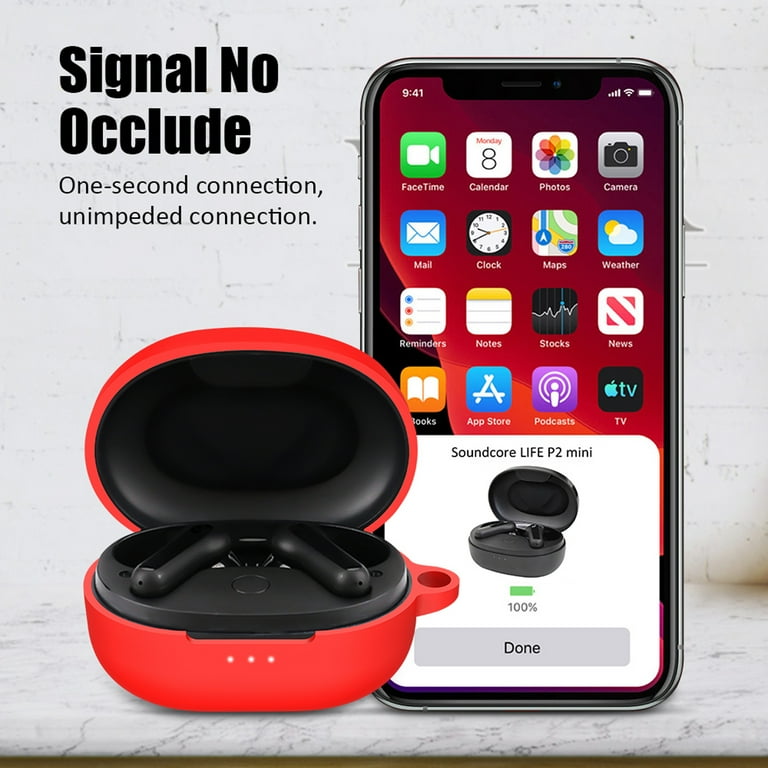 Soundcore life online p2 iphone