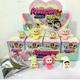 thumbnail image 3 of New Crying Baby Labubu DORA 12pcs Blind Box Doll Flocking Mini Ornament 3D Doll Desktop Model Children Mysterious Blind Box Gift, 3 of 5