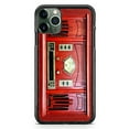thumbnail image 1 of Old School Classic Vintage Radio Case Slim Shockproof Hard Rubber Custom Case Cover For iPhone Xs Max, 1 of 5