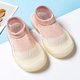 thumbnail image 4 of Baby Nonslip Sole Sock Shoes Breathable Indoor Outdoor Floor Socks Cotton Walking ShoeEU 19-20, 4 of 4