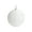 White, variant on Christmas baubles Christmas decorative balls Christmas ornaments Christmas tree decorations Christmas festive decorations
