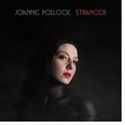 Joanne Pollock - Stranger - Rock - CD