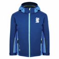 thumbnail image 1 of Dare2B - Chaqueta infantil modelo Quell (Azul gris/Azul distant) Dare 2b UTRG3587_bluegreydistantblue, 1 of 1