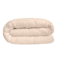thumbnail image 5 of Edredón Acolchonado Elefantito  Matrimonial Beige, 5 of 5