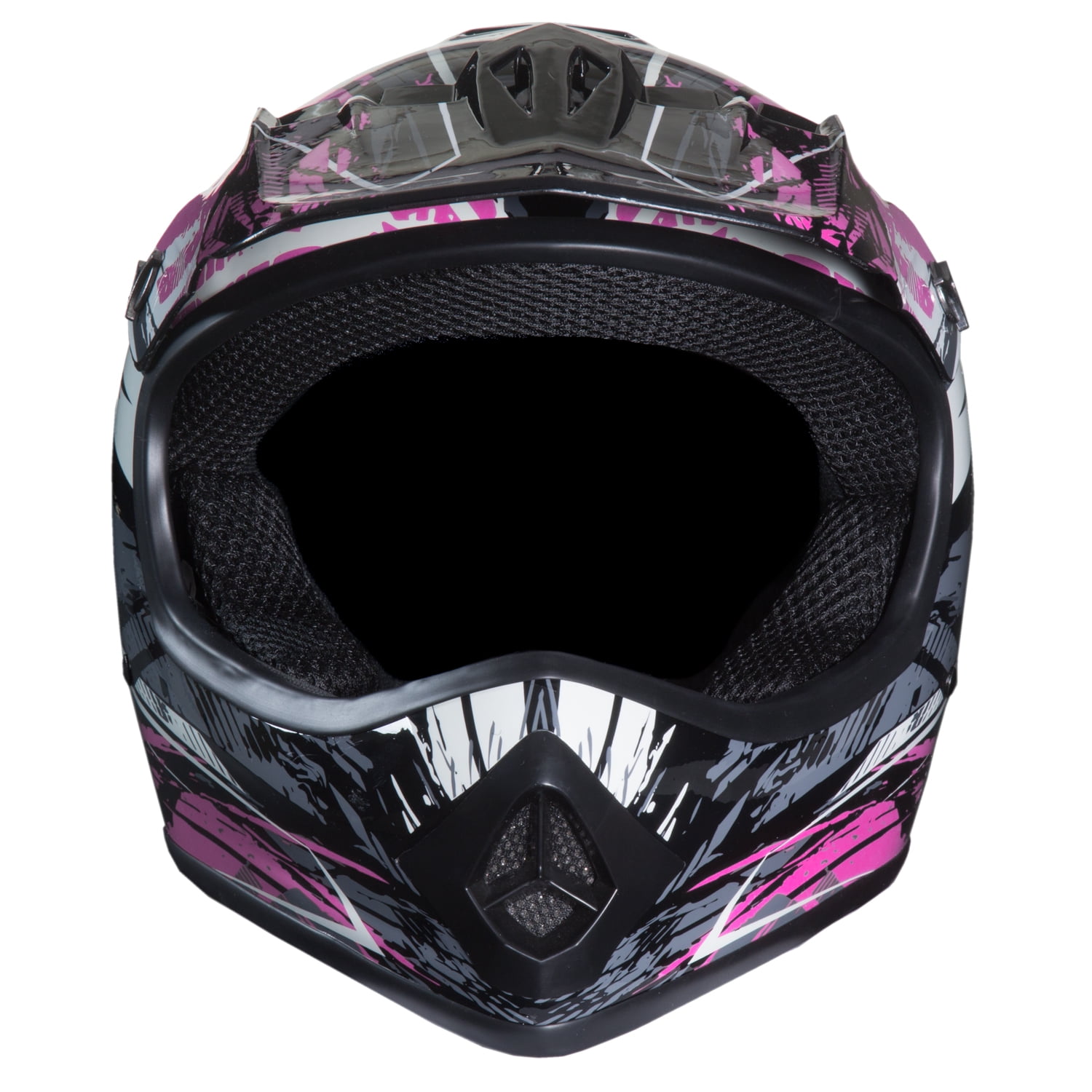 youth atv helmets walmart