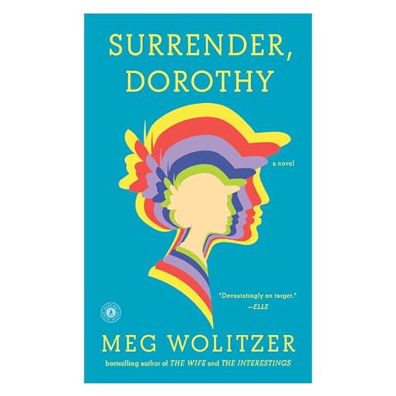 Pre-Owned Surrender, Dorothy (Paperback) 0671042548 9780671042547
