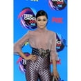 thumbnail image 2 of Vanessa Hudgens At Arrivals For Teen Choice Awards 2017 - Arrivals The Galen Center Los Angeles Ca August 13 2017., 2 of 2