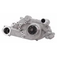 thumbnail image 1 of 2005-2008 Left Hand High Performance Water Pump, Satin, 1 of 1