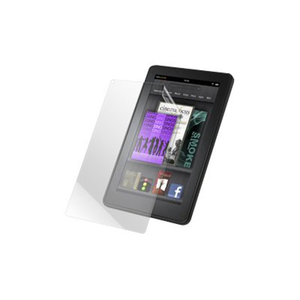 ZAGG invisibleSHIELD Screen Coverage Screen protector for tablet