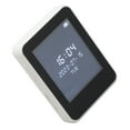 thumbnail image 1 of MP3 Player, HiFi Lossless Sound Portable Music Player with FM Radio, E Book, Alarm Clock, Kids MP3 Player MP3 MP4 Player for Sport, 1 of 7