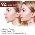 thumbnail image 2 of Reusable V-line Mask Facelift With Double Chin Relief, 2 of 3