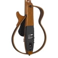 thumbnail image 3 of Guitarra Silent Yamaha SLG20NTBS Cuerdas Nylon Sunburst, 3 of 4