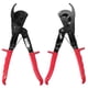 thumbnail image 4 of Cortadores de Cables de Trinquete ANGGREK Herramientas Manuales de Crimpado PVC, 4 of 5