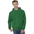 thumbnail image 1 of Reverse Weave® Pullover Hooded Sweatshirt - WHITE - 3XL, 1 of 2