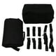 thumbnail image 2 of Portaequipajes Para La Parte Superior Del Coche, Espacioso Bolso De Equipaje Para El Techo Del Coche De Tela Oxford, Instalación Sencilla, Impermeable, Anti UV Para Viajes, 2 of 7