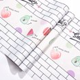 thumbnail image 1 of Kitchen Stove Oil-proof Sticker Waterproof High Temperature Resistant Wallpapers Kitchen Decoration Self Adhesive Contact Paper, 1 of 5