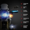 thumbnail image 3 of Motocicleta Vento GTS 300cc 2023 VENTO GTS 300 ADVENTURE, 3 of 5