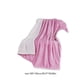 thumbnail image 3 of Manta infantil de franela polar | Manta Sherpa de doble capa | Manta suave y cálida para sofá, cama o sillón | Ideal para interiores, 3 of 6