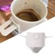 thumbnail image 4 of Gotero plegable 1-2 tazas Soporte de té  inoxidable en caja blanca Gloria Verter sobre cafetería, 4 of 8