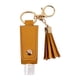 thumbnail image 2 of Botellas recargables jinwen Contenedor a prueba de fugas Soporte amarillo, 2 of 8