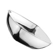 thumbnail image 3 of 1Pc Healthy Stainless Steel Fruit and Salad Bowl Shatterproof Design, 3 of 3
