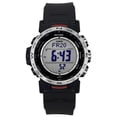 thumbnail image 1 of Casio Pro Trek Climber Line Digital Bio Based Resin Strap Tough Solar PRW-35-1A 100M Men's Watch, 1 of 1