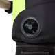thumbnail image 4 of Ropa Con Aire Acondicionado Ventilador Refrigeración Portátil Al Libre para (2 Ventiladores), 4 of 9