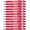 Red ink, variant on Funny Pens, 12 Pcs Rose Gold Fine Point Smooth Writing Pens, Inspirational Stylus Ballpoint Pens with Screens Touch Stylus Tips, Black Ink 1.0 Mm Gift Office Desk Accessories