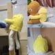 thumbnail image 5 of Muñeco de peluche de plátano para hombre, muñeco de peluche con imán, muñeco divertido para hombre, juguete de descompresión para cumpleaños Xemadio WMZY-360, 5 of 8