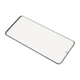 thumbnail image 2 of Reemplazo de la cubierta de vidrio de la pantalla exterior frontal para Samsung Galaxy S20 Ultra 5G G988 Kit de herramientas de reparación de pantalla de repuesto negro, 2 of 8