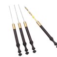 thumbnail image 3 of Embroidery Crochet Hooks Needle Wooden Handle Beading Hooks for Sewing Embroidery Beading 06mm08mm10mm12mm, 3 of 5