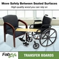 thumbnail image 4 of FabLife 8 x 30 Inches Transfer Board, No Handgrips, 4 of 4