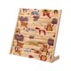 thumbnail image 5 of Estantería infantil de madera para guardar libros ilustrados, resistente y sólida. 60x30x80CM Animales, 5 of 9