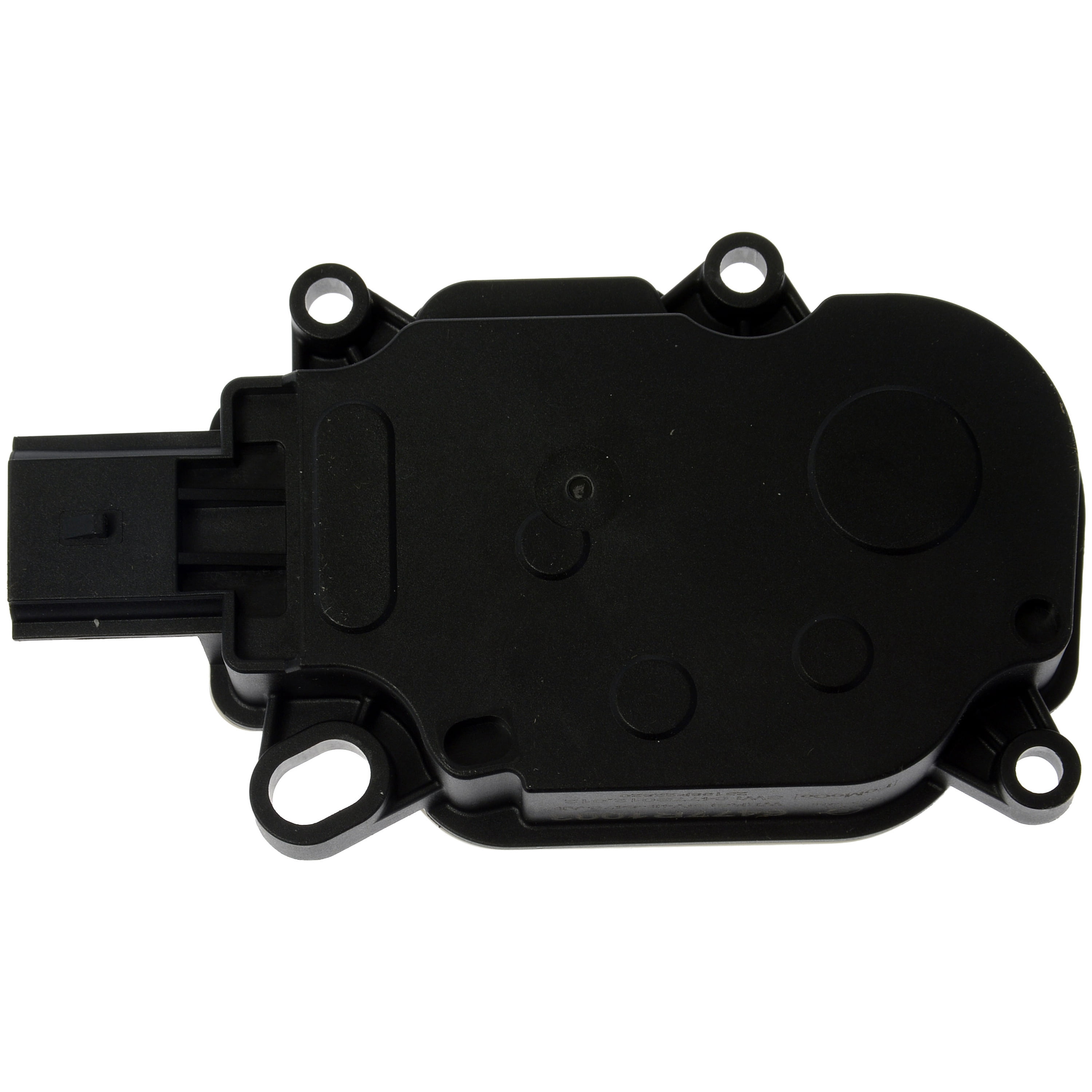 Dorman 601-714 Grille Shutter Actuator for Specific Ford Models