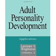 thumbnail image 1 of Développement de la Personnalité Adulte Vol. 2: Applications, 1 of 2