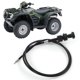 thumbnail image 5 of Juego De Reconstrucción De Carburador ANGGREK Kit De Reparación De Carburador Aleación De Aluminio Con Hebilla Para Accesorios ATV, 5 of 8