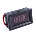 thumbnail image 1 of Lishi 12V Lead Acid Battery Capacity Tester, 1 of 8