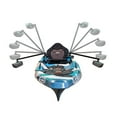thumbnail image 3 of Star brite YakGear Kayak and Canoe Outriggers (Gen II), 3 of 9