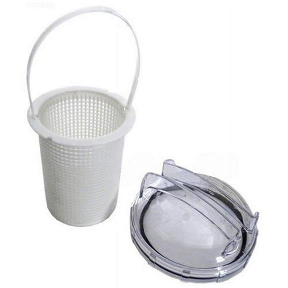 Hayward VLX4007A Strainer Lid Basket with Handle Replacement