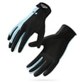 thumbnail image 3 of Guantes Buceo Guantes Elásticos para Remo FLhrweasw Equipo para Acuáticos Azul M, 3 of 8