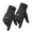 BlackL, variant on Clearance Today Sales! Men's Outdoor Sports Equipment Cycling Gloves And Winter Warm Plus Velvet Slip Screen Driving And Fishing Gloves Warehouse Sale