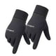 thumbnail image 1 of Teissuly Men's Outdoor Sports Equipment Cycling Gloves And Winter Warm Plus Velvet Waterproof Slip Screen Driving And Fishing Gloves Teissuly WER2023112006055, 1 of 1