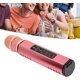thumbnail image 4 of Bluetooth Karaoke Microphone Pamolo  Restauración vocal, 4 of 5