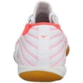 thumbnail image 3 of [Mizuno] Futsal Shoes Revula SALA PRO IN White x Pink 25.0 cm 2E, 3 of 5