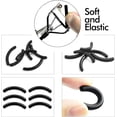 thumbnail image 3 of Eyelash Curler For Professional Makeup, Special Curved Design Enhances Eye Shape, Stronger Spring Mechanism Guarantees Safe And Efficient Use, Portable And Travel-friendly, 3 of 3