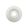 thumbnail image 2 of Raybestos 980420FZN Rust Prevention Technology Coated Rotor Brake Rotor-Dih Parking Brake, 1 Pack Fits select: 2006-2010 HYUNDAI SONATA, 2014-2016 KIA CADENZA, 2 of 2