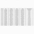thumbnail image 3 of UAYOTSE Baby and Toddler Boys Long Sleeve Polo Shirts Kids Solid Collared Button Up Pullover Tops for School Uniform,Sizes 6-7 Years, 3 of 5