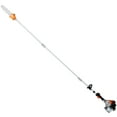 thumbnail image 4 of 12 in 1 Multi-Functional Trimming Tool, 52CC 2-Cycle Garden Tool System with Gas Pole Saw, Hedge Trimmer, Grass Trimmer, and Brush Cutter EPA Compliant, 4 of 9