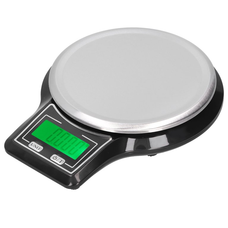 Light Weight Kitchen Scales